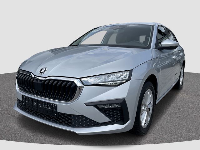 SKODA Scala PDC LED ALU BLT LDW SHA NSW VC ELF GRA KLA