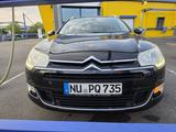 Citroën C5 Tourer HDi 165 Exclusive Exclusive - Citroën C5: Tourer Exclusive