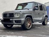Mercedes-Benz G 63 AMG*MY26*NP1*SR2*CARB-INT/EXT*A22*FOND-ENT* - Mercedes-Benz Neuwagen in Bielefeld