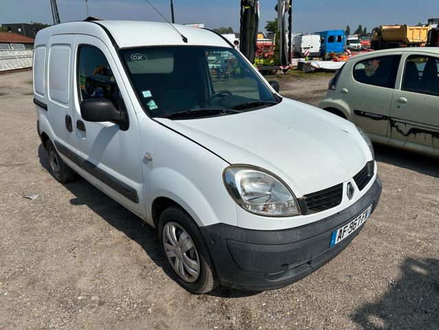 Renault Kangoo 1.5 DCI - 8 V TURBO DS 68 2 PLACES