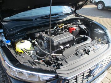 Ford Kuga Titanium 5J Garantie + Winterpaket + Kamera