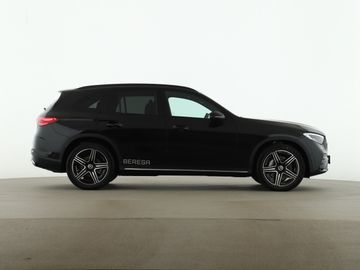 Mercedes GLC 200 - 9