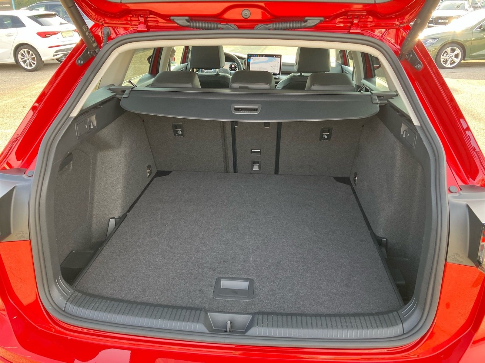 Volkswagen Golf - Bild 8