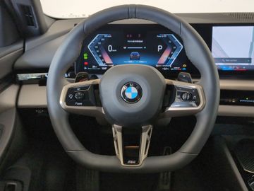 BMW 520 - 5