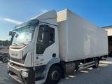 Iveco Eurocargo 120E25/P - Klima - Iveco 120 e 25