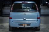 Opel Meriva Edition *SHZ/AHK/Klima.* - Opel Meriva: Winterreifen