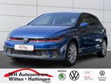 Volkswagen Polo 2.0 TSI DSG GTI NAVI-PRO LED-MATRIX REARVIE