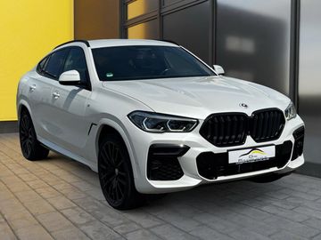 BMW X6 - 2