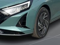Hyundai i20 - Vorschau Bild 6