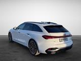 Audi A5 Avant TFSI e-hybrid S tronic quattro s line e - Audi A5 mit Hybrid-Antrieb: Schiebedach