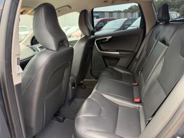 Volvo XC60 - 11