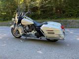 Harley-Davidson Road King Police 107 Jekill & Hyde - HARLEY-DAVIDSON POLICE