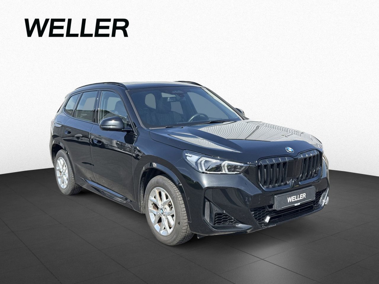 BMW X1 xDrive23i Sportpaket Bluetooth HUD Navi LED foto 4