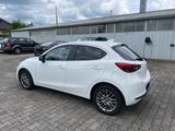 Mazda 2 1.5L SKYACTIV-G (115 hp) - Mazda 2 in Frankfurt (Main)