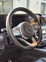 Mercedes-Benz G 400 d STRONGER THAN TIME Edition STRONGER ... - scheckheftgepflegte Mercedes G 400
