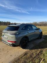 DS Automobiles DS7 (Crossback) BlueHDi 130 Performance Line... - DS Automobiles DS7 (Crossback) mit Diesel-Antrieb: Soundsystem