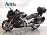 Yamaha FJR 1300 / Inspektion neu - YAMAHA 1300