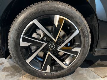 Bild 8 Opel Corsa Edition MHEV - SHZ | LHZ | Apple/Android