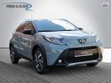 Toyota Aygo X 1.0 Explore LED NAVI ACC SOUNDSYSTEM JBL - Toyota: 1.0