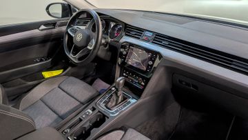 Volkswagen Passat 1.5 TSI Business ACC+LED+CARPLAY+ALU