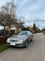 Mercedes-Benz Mercedes CL 180 Kompressor w203 - Mercedes-Benz CL 180 von privat