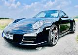 Porsche 911 / 997 Carrera 4S Coupe - Porsche 997 in Duisburg