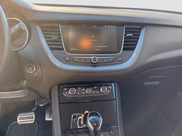 Fotografie des Opel Grandland (X) Grandland Ultimate Automatik ACC Leder MatrixLED