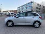 Citroën C3 Selection - Citroën C3 Gebrauchtwagen in Stuttgart