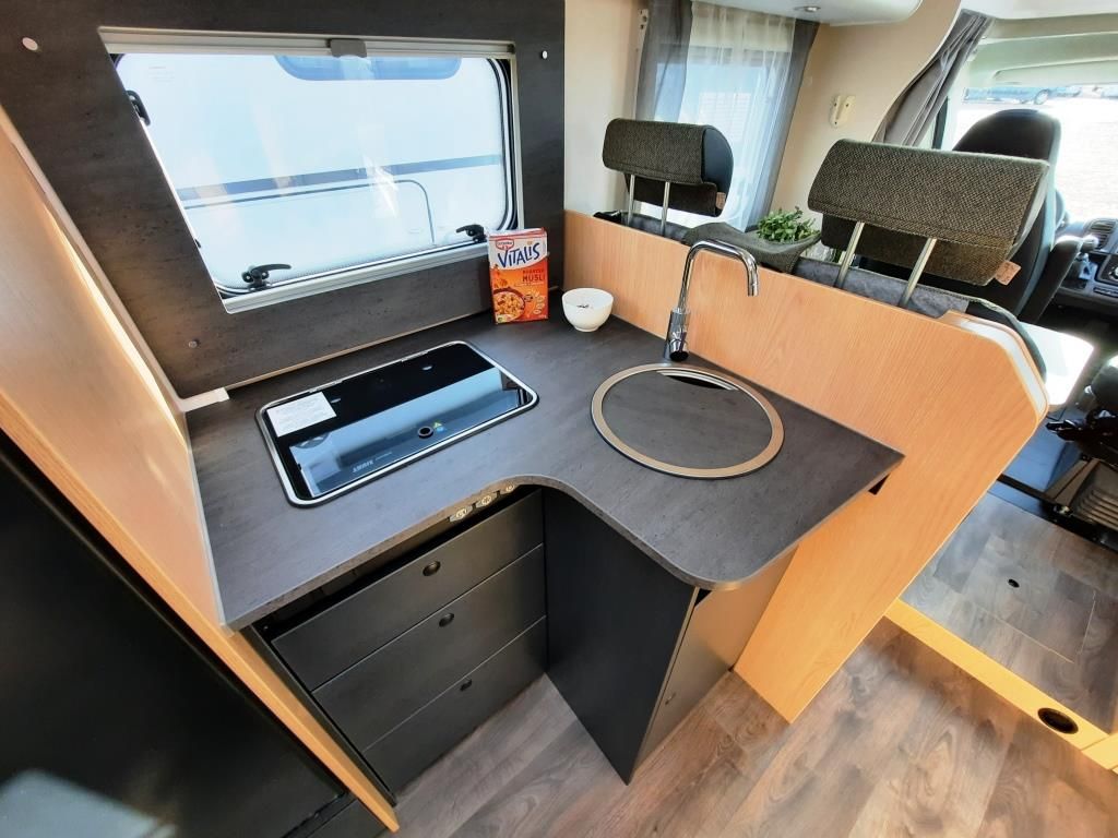 Fahrzeugabbildung Sunlight T 66S Verfüg./Sparen Sie 3.730,- €