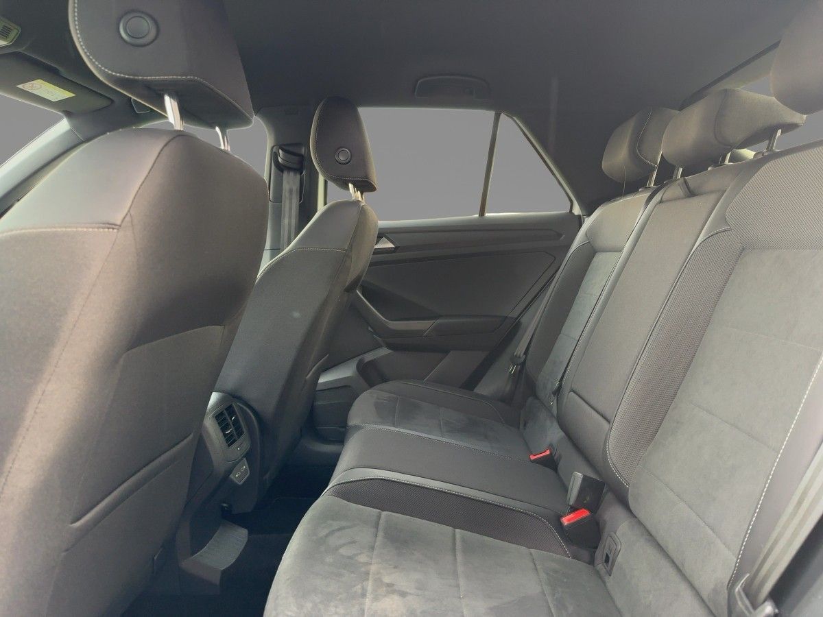 Volkswagen T-Roc - Bild 10