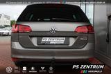 Volkswagen Golf VII Variant 1.4 TSI DSG Highline AHK Navi - Volkswagen Golf: Variant Highline