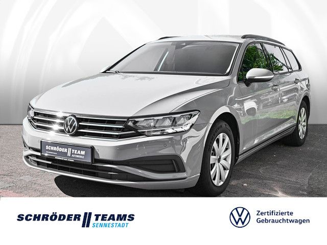 Volkswagen Passat Variant 1.5 eTSI DSG