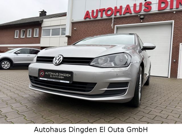 Volkswagen Golf VII Lim. 1.2 TSI Comfortline