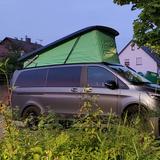 Mercedes-Benz HORIZON Edit. V300 ACC*LED*AHK*360°*Landstr.