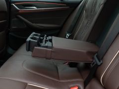 Foto Nummer 28: BMW 530e