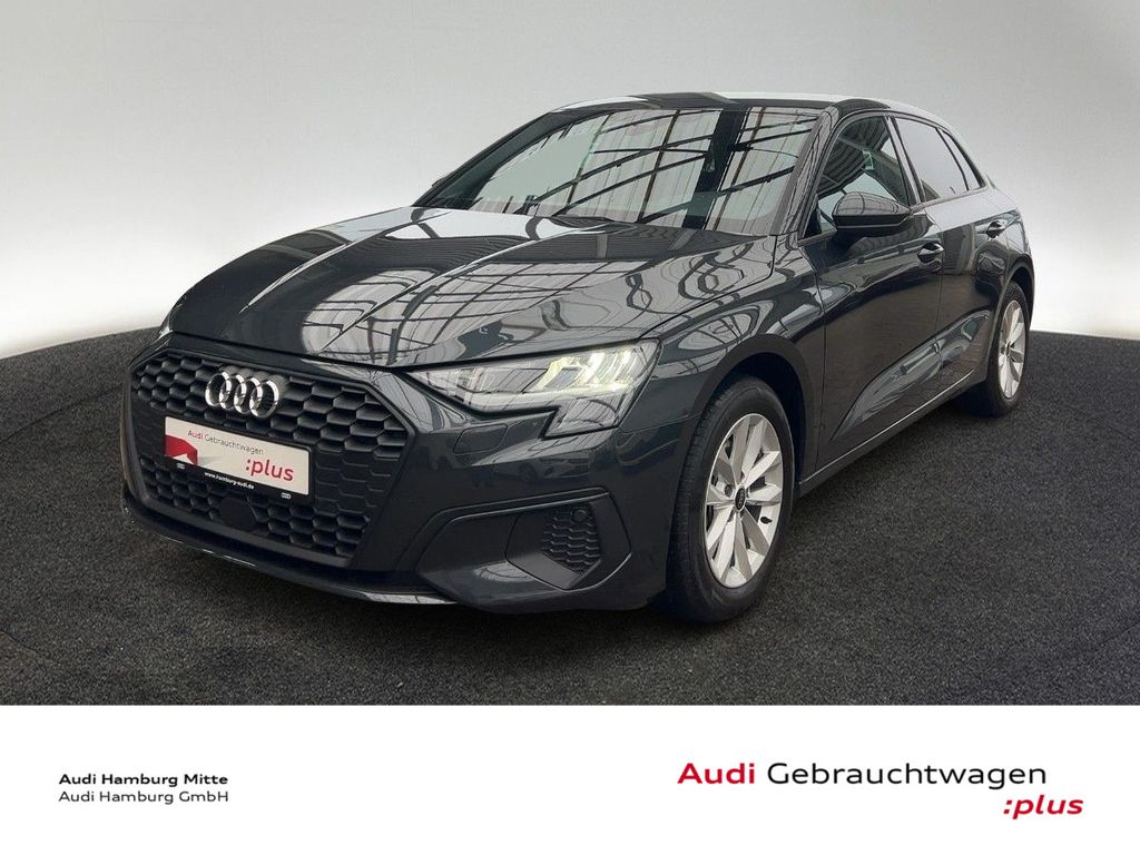 2024 Audi A3