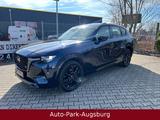 Mazda CX-60 Homura Hybrid AWD*LEDER*NAVI*PANO*1.HD* - Mazda: 1.6