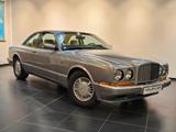 Bentley Continental R Coupe  Mulliner Park Ward - Bentley Continental: R Mulliner