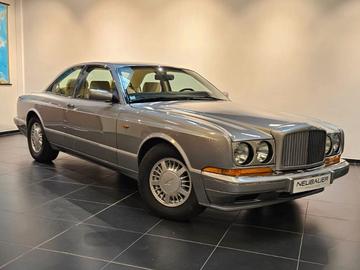 صورة 1 لـ 1992 Bentley CONTINENTAL