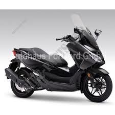 Honda Forza 125 - incl. Smart Top Box - MY24/25 -