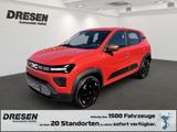 Dacia Spring Extreme Electric + Leder + Kamera + Navi 