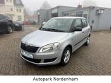 Skoda Fabia 1.2 Cool Edition*2.HD*KLIMA*AHK*TÜV NEU - gebrauchte Skoda Fabia aus dem Jahr 2010