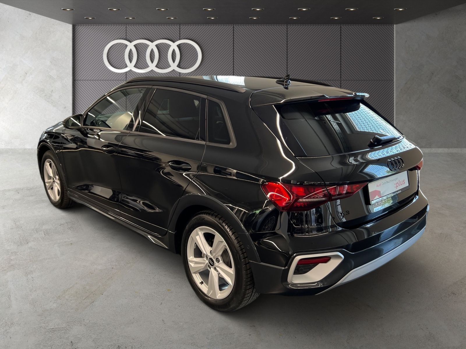 Audi A3 - Bild 4