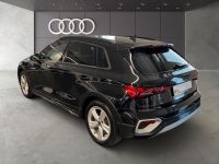 Audi A3 - Vorschau Bild 4