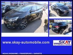 Fahrzeugabbildung Renault Scenic BOSE Edition Navi Tempo Panoo Scheckheft