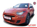 Fiat 600 1.2 T3 mHEV Aut. LED Sitzheizung Tempomat - Fiat 600 Gebrauchtwagen