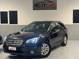 Subaru OUTBACK 2.0d Automatico Euro 6! - gebrauchte Subaru Outback aus dem Jahr 2015