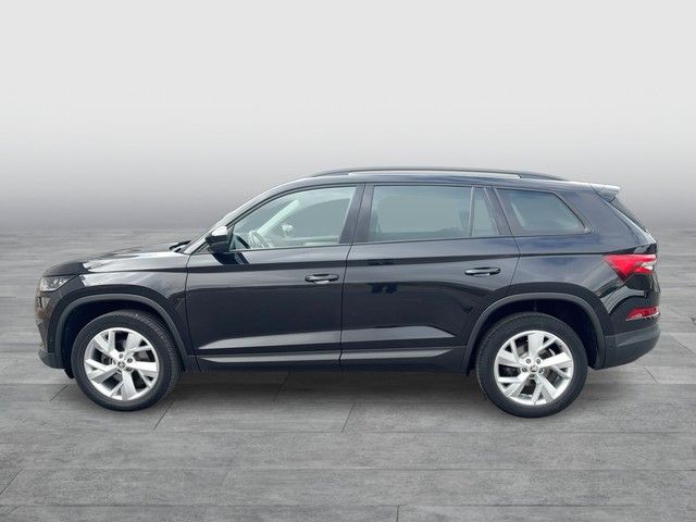 Skoda Kodiaq 2.0 TDI DSG Tour ACC+NAVI+PANO+STANDHEIZG imagem 2
