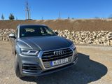 Audi Q5 50 V6, 3.0l TDI quattro S-Line