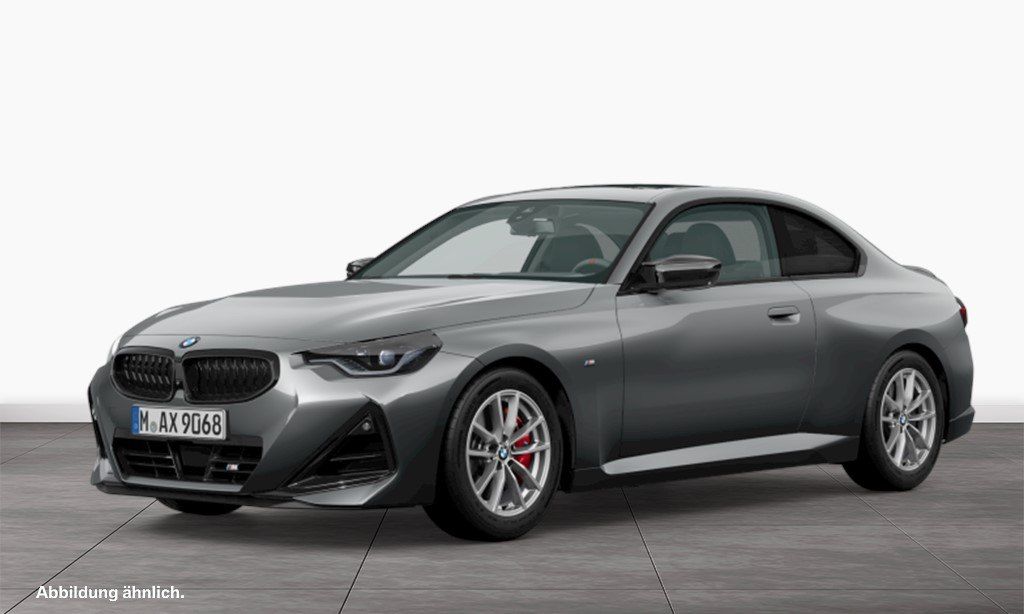 BMW M240